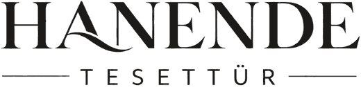 Hanende Tesettür logo